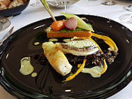 Maison Marsollier - Le Veau D'Or food