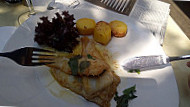 Ristorante Mario Eppendorf food