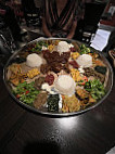 Abyssinia food