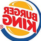 Burger King food