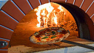 De Pizzabakkerij food