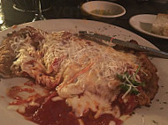 Gennaro's Italian food