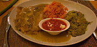 The Fresh Grill Buffet At Fantasy Springs food