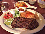 Pueblo Viejo Grill food