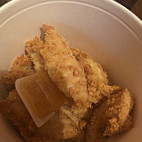 Kfc food