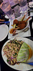 Thai Smile Palm Springs food