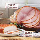 The Honey Baked Ham Company food