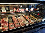 Mccann's Local Meats food