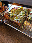 Emmy Squared Pizza Gulch food