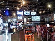 Marina 84 Sports Grill Fort Lauderdale inside