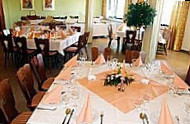 Kaisersaal food