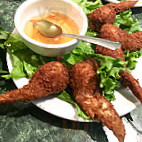 Hale Vietnam Restaurant food