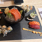 Sakana Sushi food