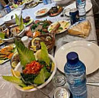 مطبخ ومطعم الحلاني food