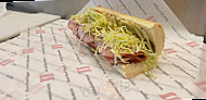 Jimmy John's food