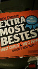 Little Caesars Pizza menu