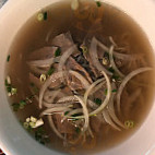 Pho Kapahulu food