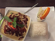 Thai Banyan food