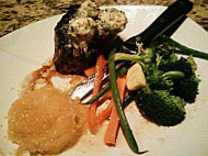 Bonefish Grill food