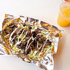 Tacos A Go Go Downtown Tunnels food