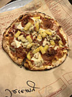 Mod Pizza food