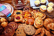 The French Baker food