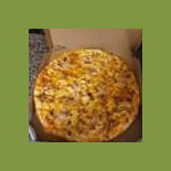 Texas Pizzéria és Gyros Étel