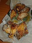 Mike's Wings (wing Heaven) inside