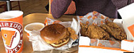 Popeyes Louisiana Kitchen food