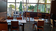 Panera Bread inside