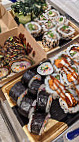 Munchies Sushi Bondi Junction food