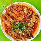 Thích Ốc food