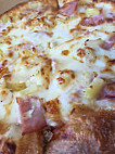 RDNJB PIZZA LLC food