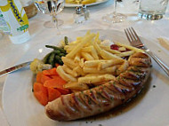 Schweizerhof Betriebs food