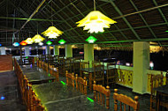 Bambino Beach Restaurant inside