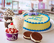 Carvel food