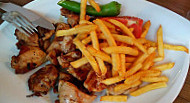 Yaprak Grillhaus food