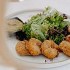 Katedrális Étterem és Kávézó food