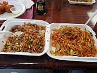 Szechuan Express-chinese Food food