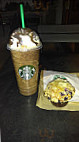 Starbucks food