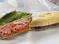 Dania Subs Shop food