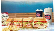 Jersey Mike's Subs food