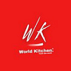 World Kitchen inside