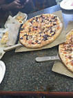 Marco's Pizza food