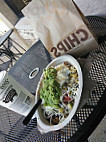 Chipotle Mexican Grill food