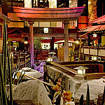 Benihana Westgate Las Vegas Resort Casino, Nv outside