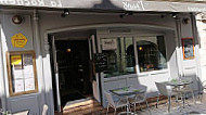 restaurant l'Aunis food