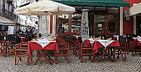 Il Mulino Lisboa inside