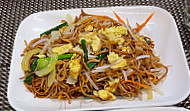 Thaï Basilic Aeroville food