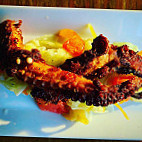 Orinoco Brookline Village food